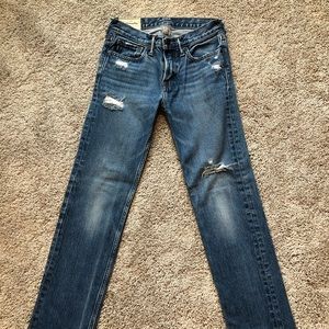 Abercrombie Kids Jeans